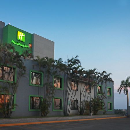 Holiday Inn Tampico-Altamira By Ihg Exterior photo