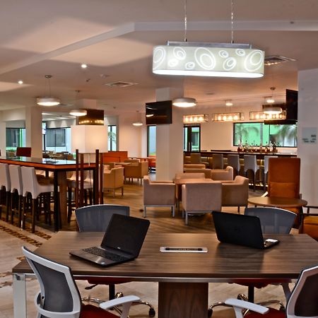 Holiday Inn Tampico-Altamira By Ihg Exterior photo