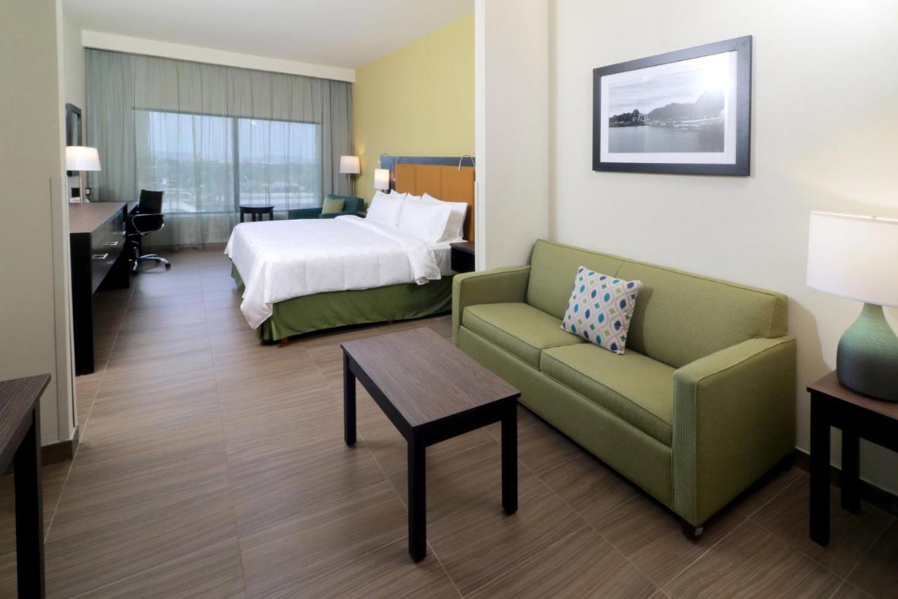 Holiday Inn Tampico-Altamira By Ihg Exterior photo