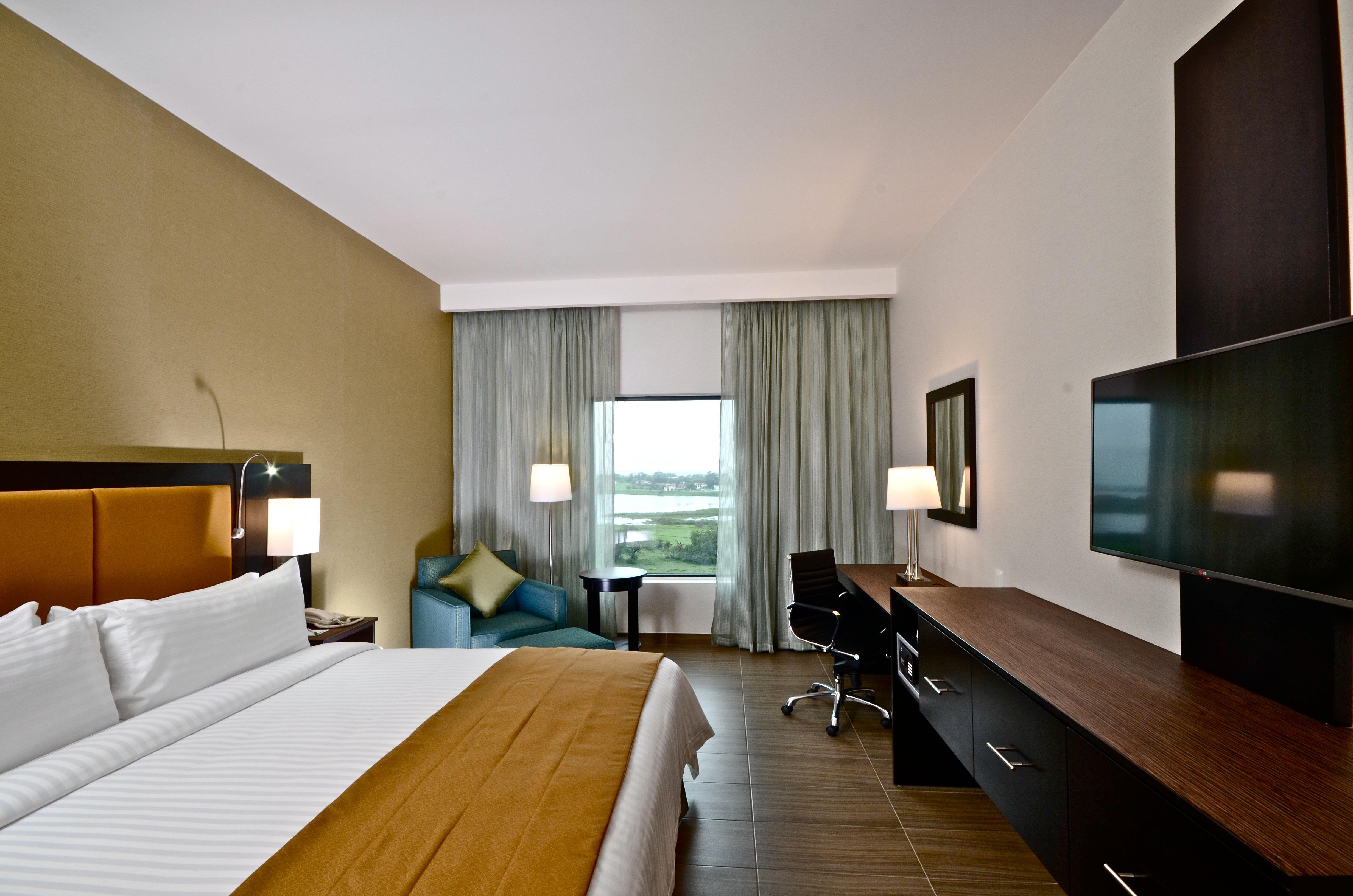 Holiday Inn Tampico-Altamira By Ihg Exterior photo