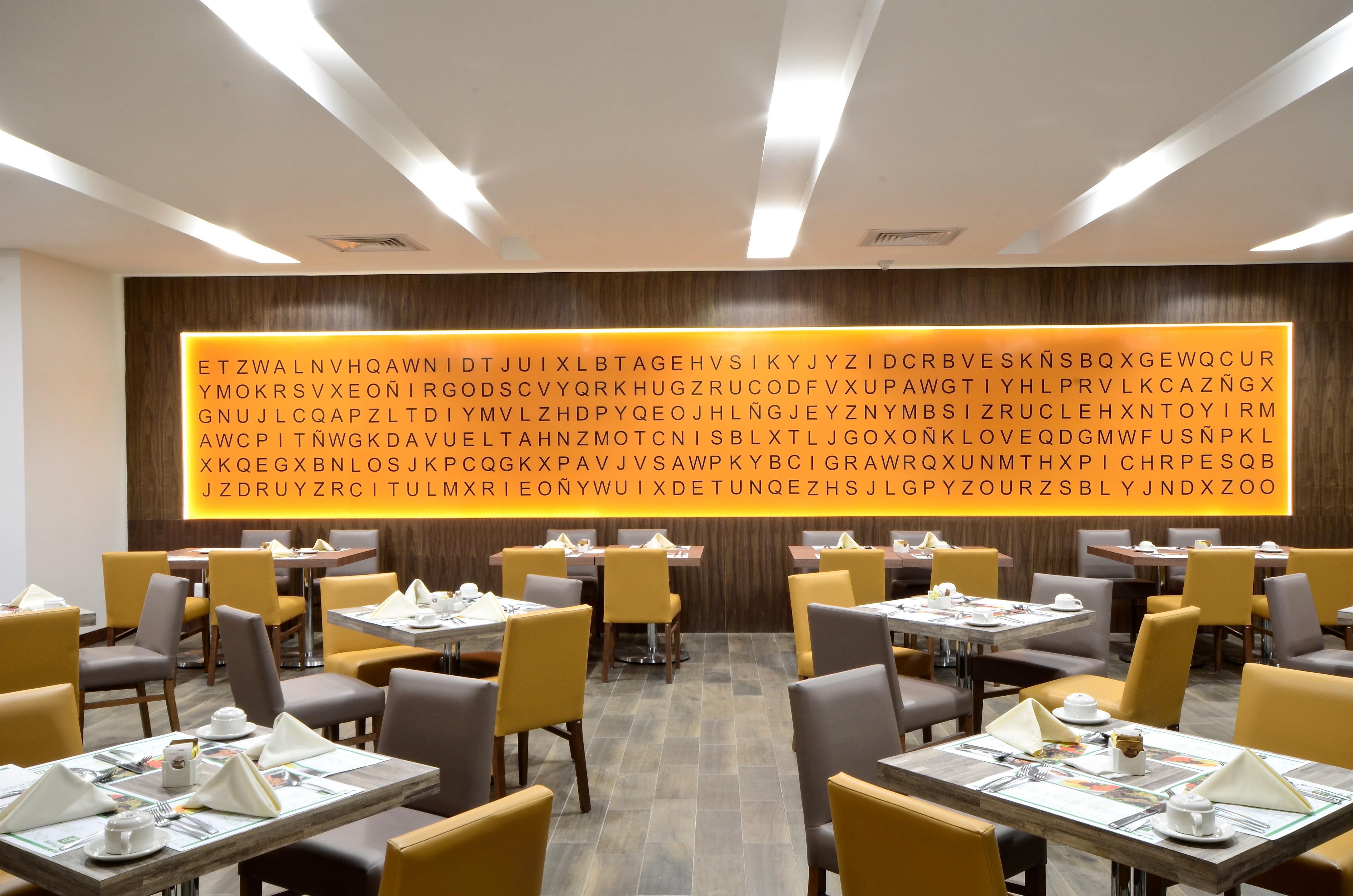 Holiday Inn Tampico-Altamira By Ihg Exterior photo