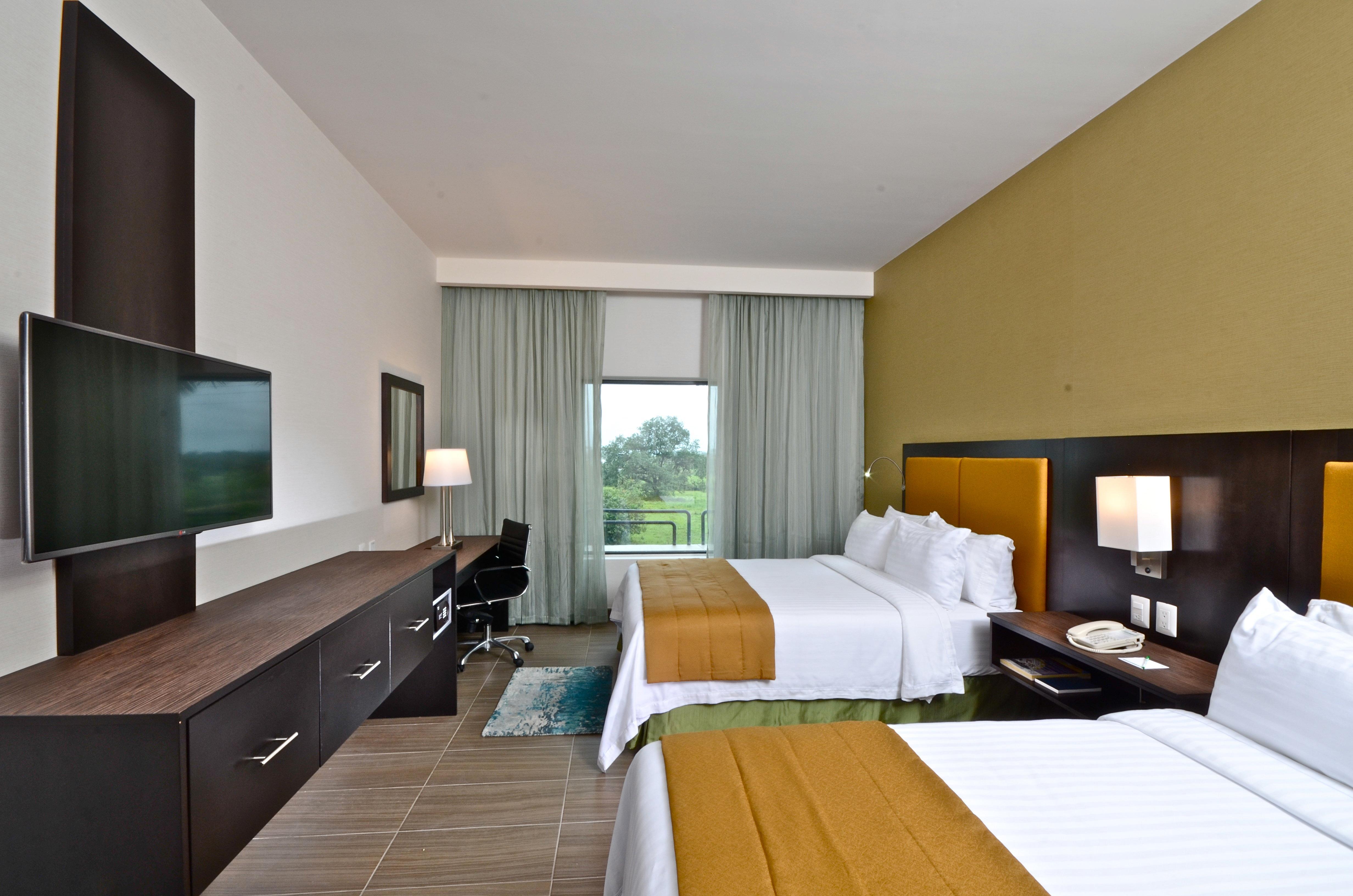Holiday Inn Tampico-Altamira By Ihg Exterior photo