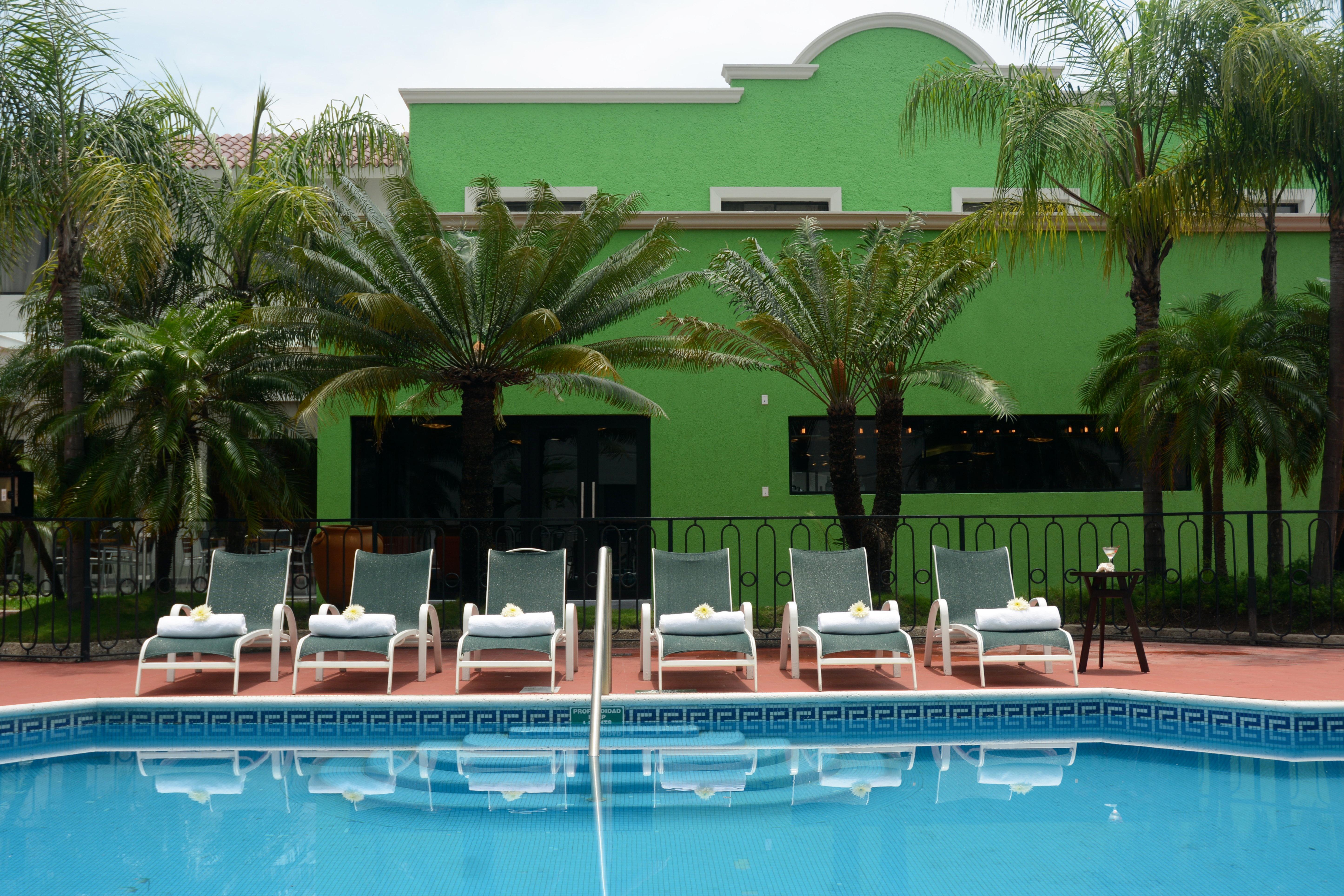 Holiday Inn Tampico-Altamira By Ihg Exterior photo