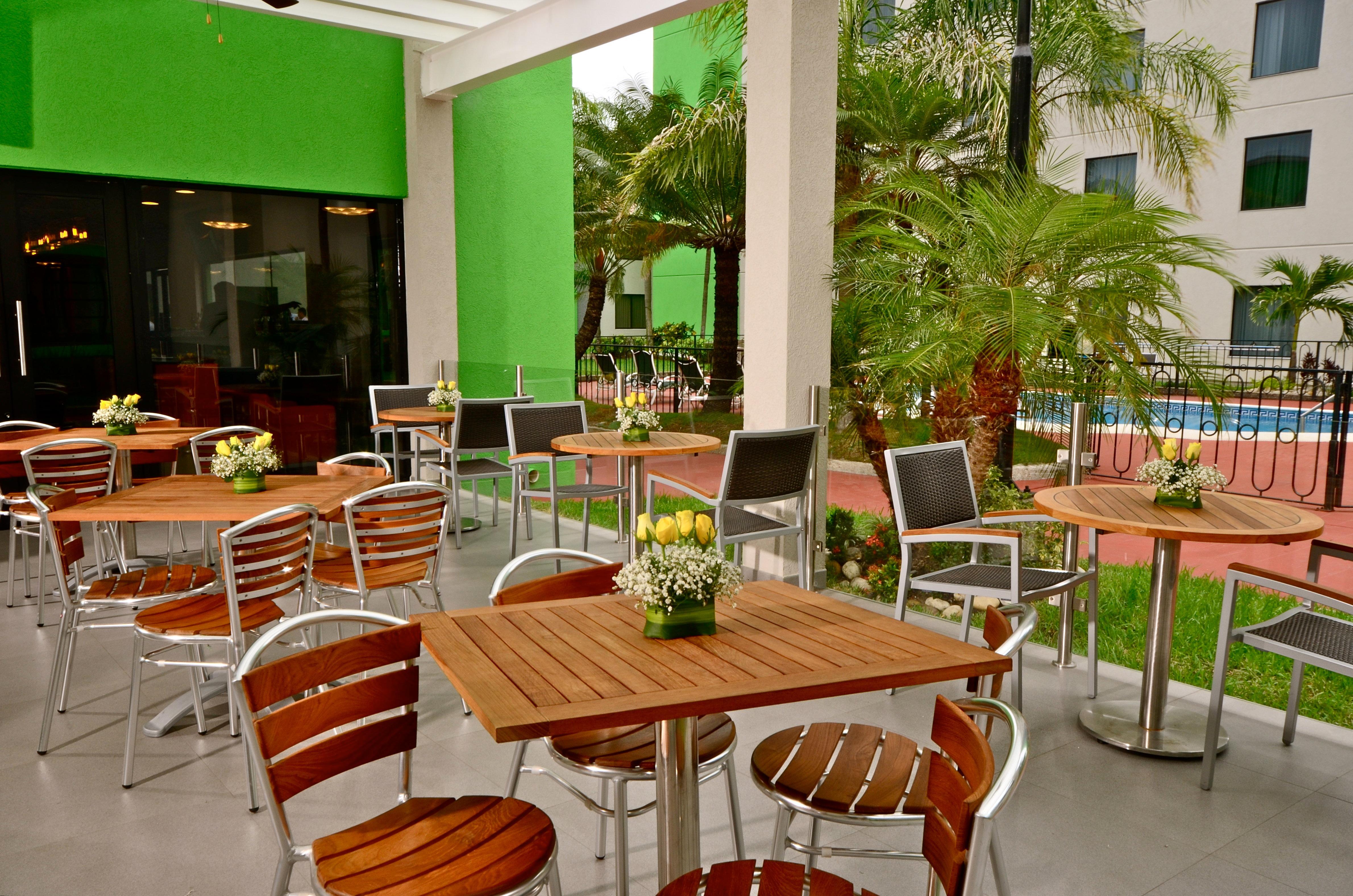 Holiday Inn Tampico-Altamira By Ihg Exterior photo