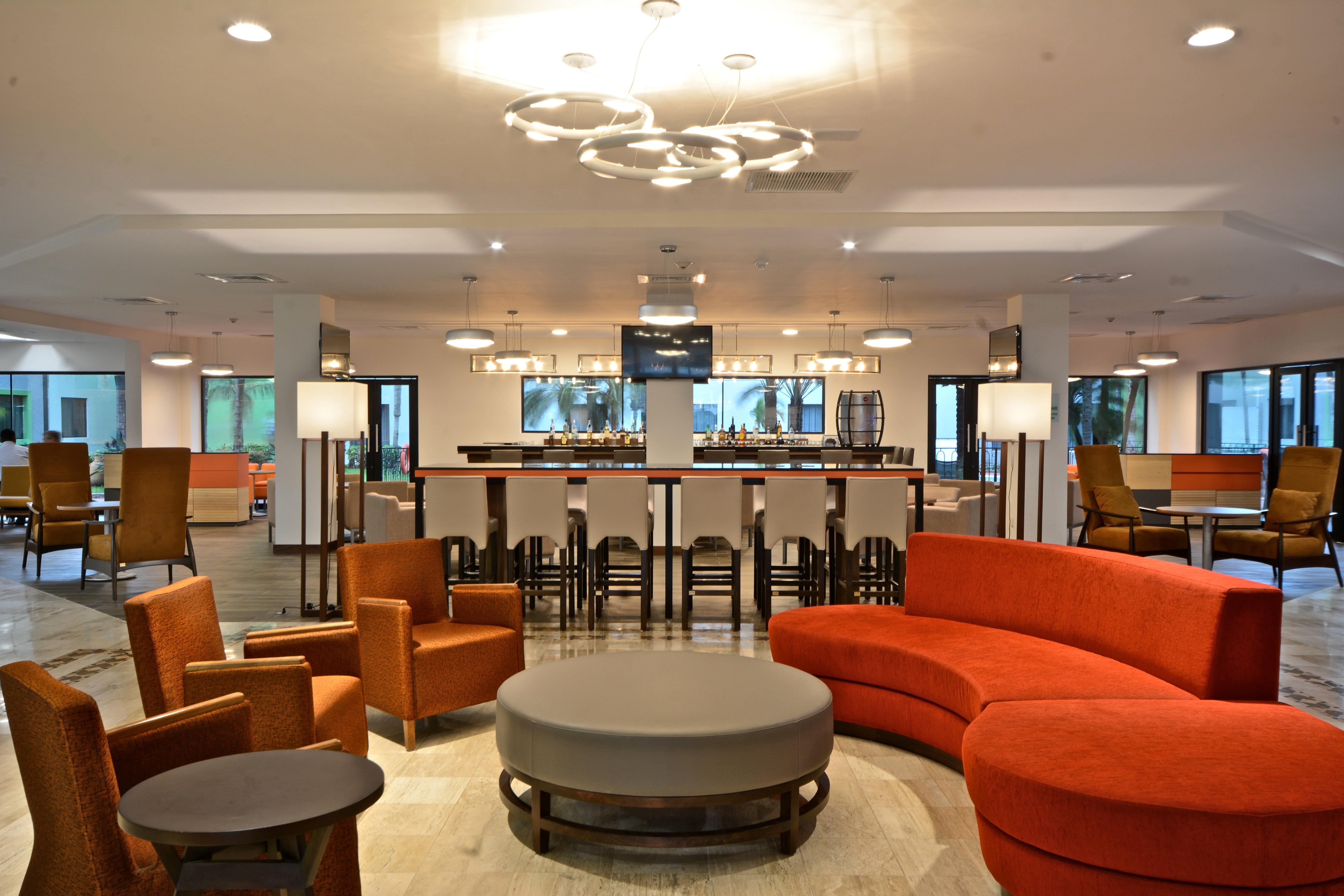 Holiday Inn Tampico-Altamira By Ihg Exterior photo