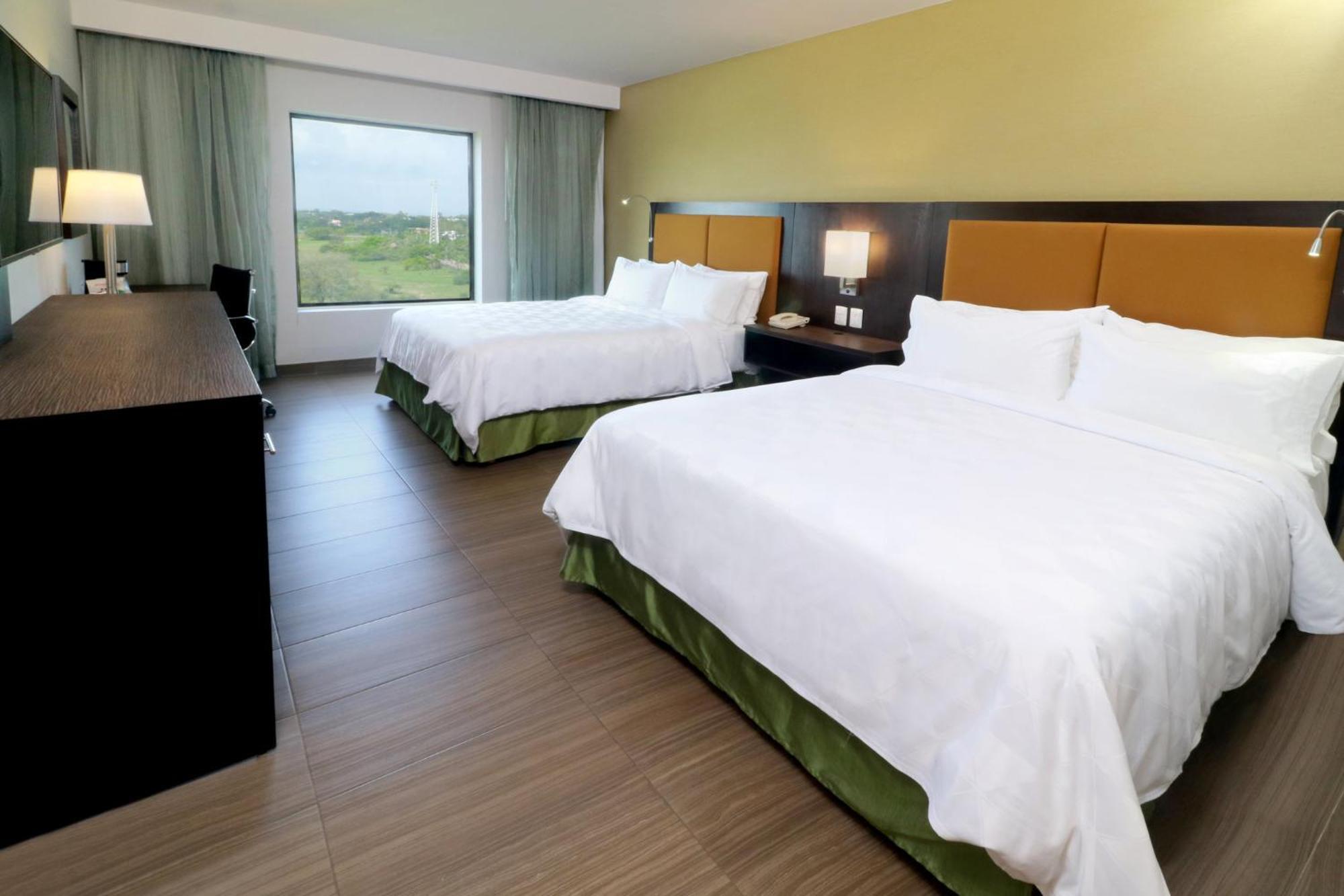 Holiday Inn Tampico-Altamira By Ihg Exterior photo