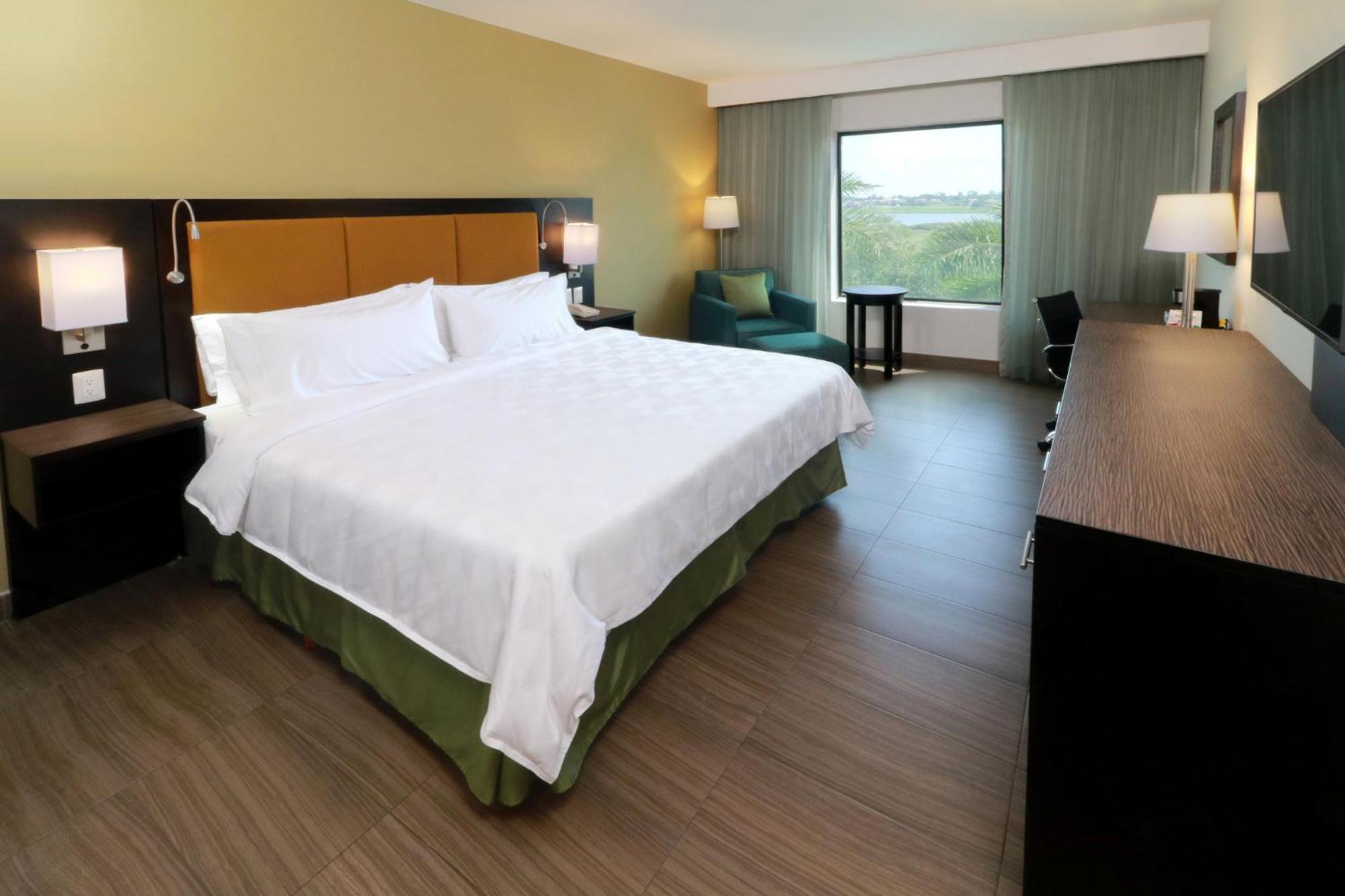 Holiday Inn Tampico-Altamira By Ihg Exterior photo