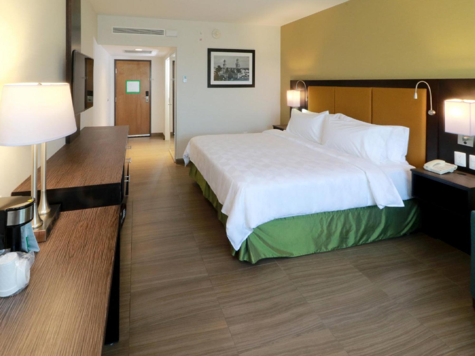 Holiday Inn Tampico-Altamira By Ihg Exterior photo